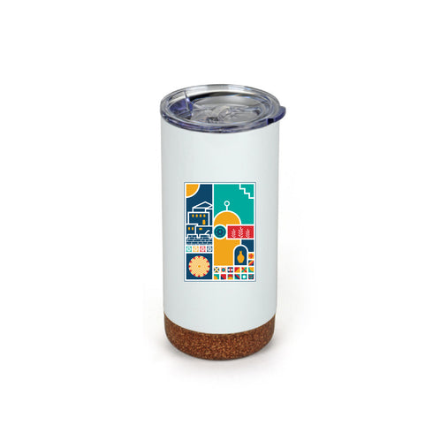 Thermo Mug - Heritage
